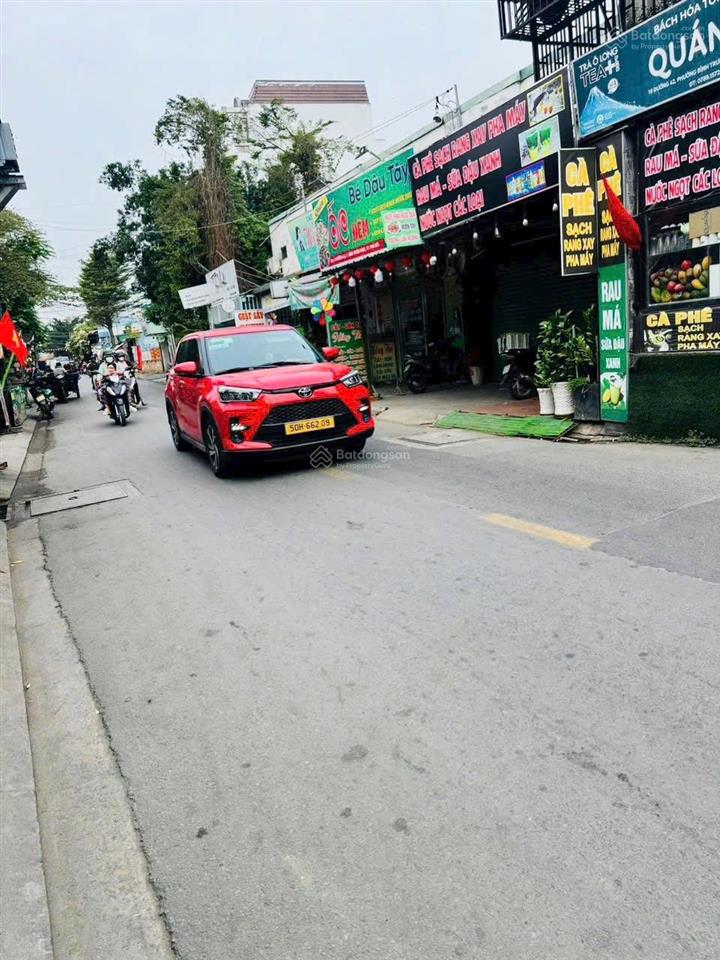 Chính chủ gửi bán căn nhà 1 lầu hẻm đường nguyễn văn giáp phường bình trưng q2 cũ. tp. hồ chí minh