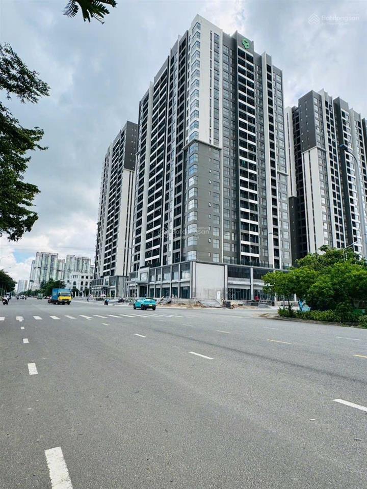 Chính chủ gửi bán lô đất mặt tiền đường trương văn bang phường cát lái q2 tp hcm