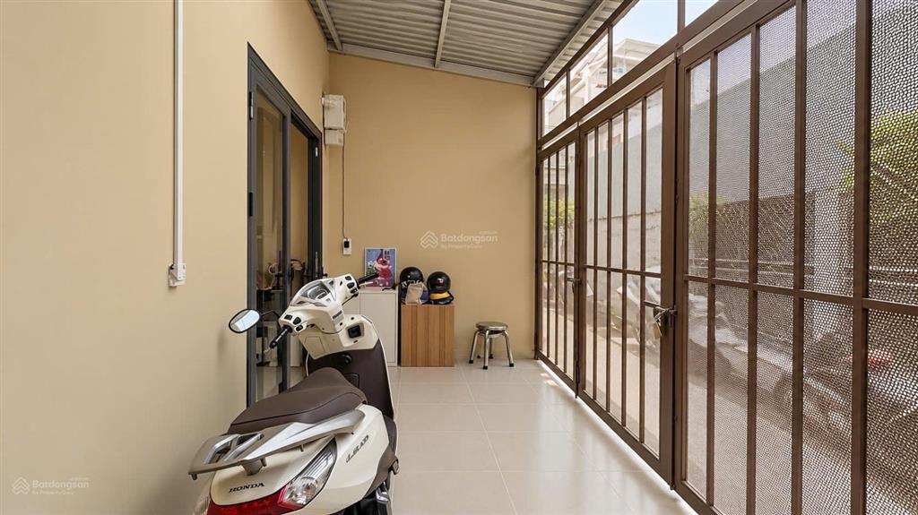 Chính chủ gửi bán nhanh căn nhà đẹp hẻm đường thạnh mỹ lợi q2 cũ tp hcm