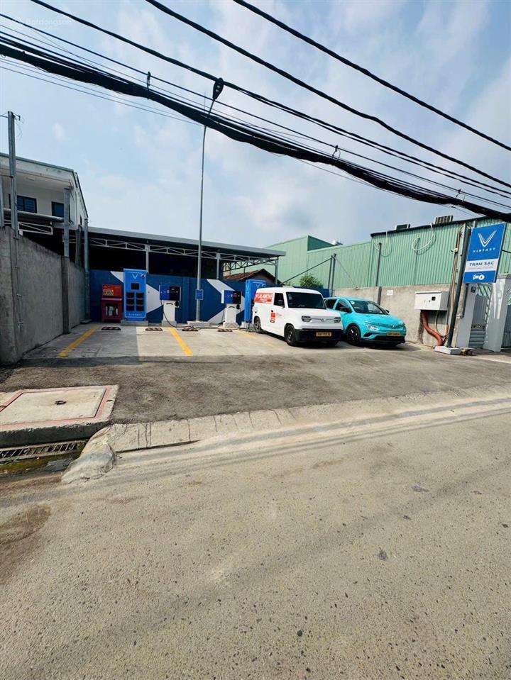 Chính chủ gửi bán lô đất mặt tiền đường lê đình quản phường cát lái q2 cũ tp hcm