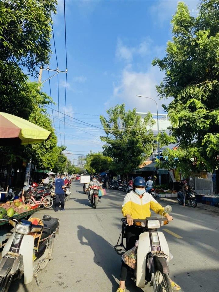 Cần bán nhà mặt tiền đường lê văn thịnh, phường cát lái q2 tp. hcm