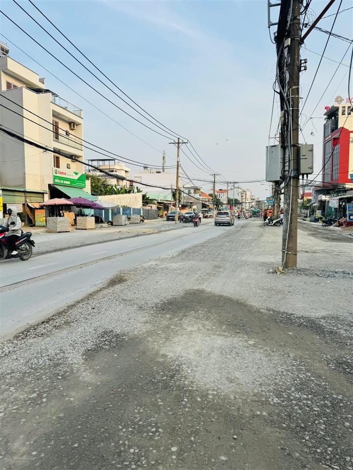 Cần bán nhà mặt tiền đường lê văn thịnh, phường cát lái q2 tp. hcm
