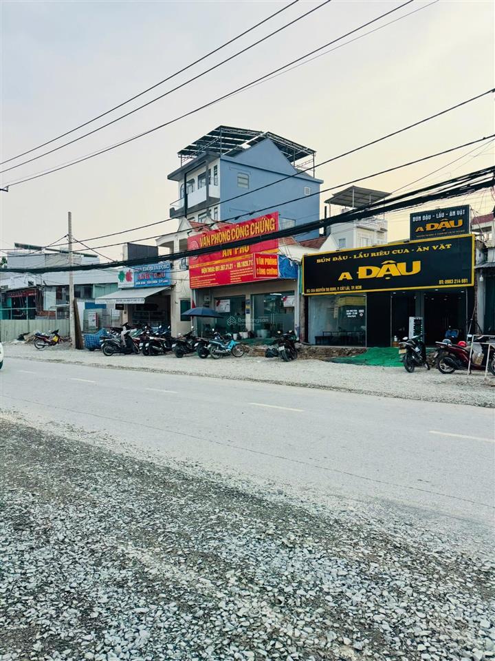 Cần bán nhà mặt tiền đường lê văn thịnh, phường cát lái q2 tp. hcm