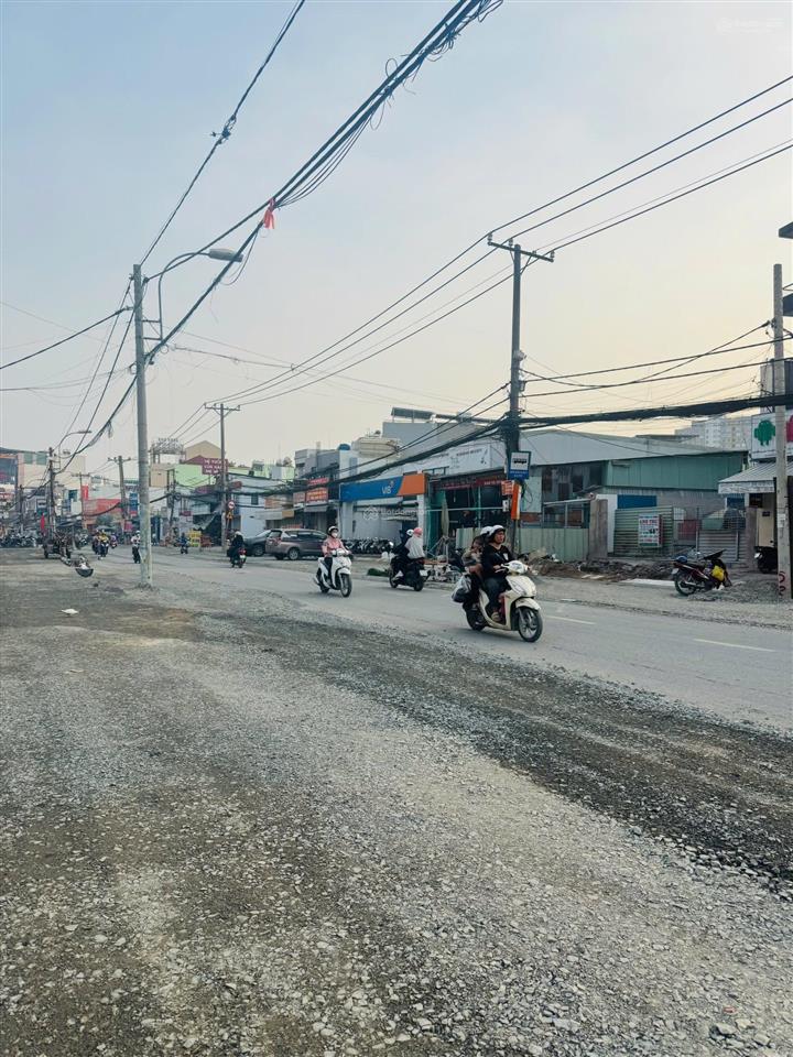 Cần bán nhà mặt tiền đường lê văn thịnh, phường cát lái q2 tp. hcm