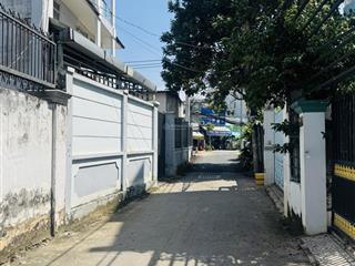 Chính chủ gửi bán căn nhà đẹp đường xe ô tô phường thạnh mỹ lợi q2 cũ tp hcm