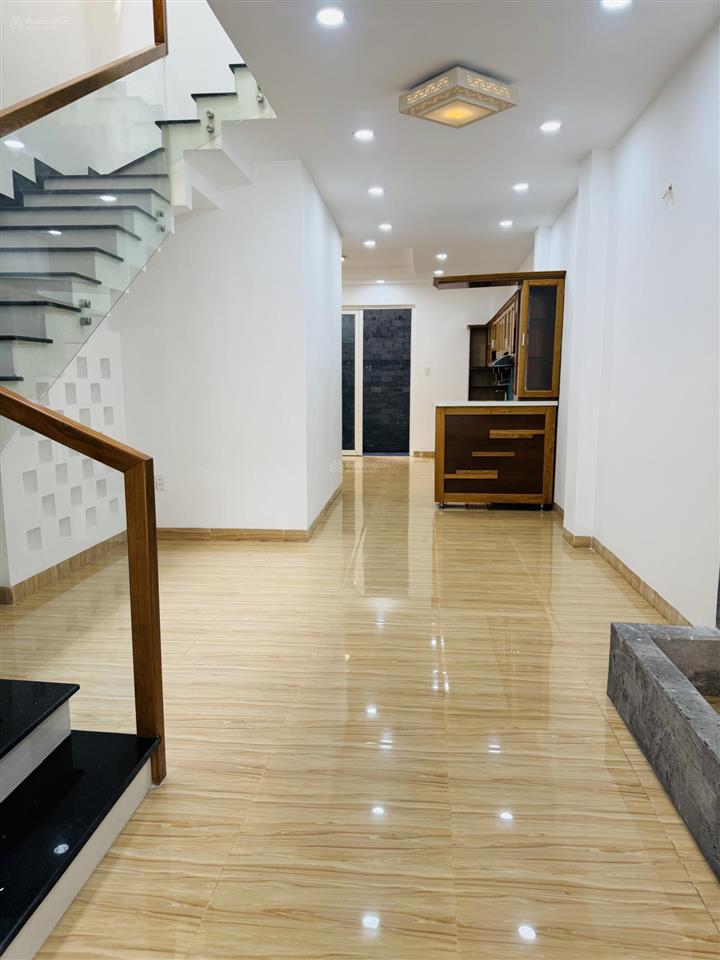 Cần bán căn nhà hẻm xe ô tô 5m phường bình trưng tây q2 cũ. tp. hồ chí minh