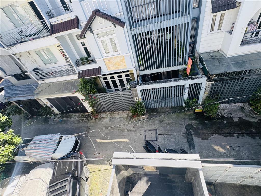 Cần bán căn nhà hẻm xe ô tô 5m phường bình trưng tây q2 cũ. tp. hồ chí minh