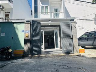 Cần bán căn nhà hẻm xe ô tô 5m phường bình trưng tây q2 cũ. tp. hồ chí minh