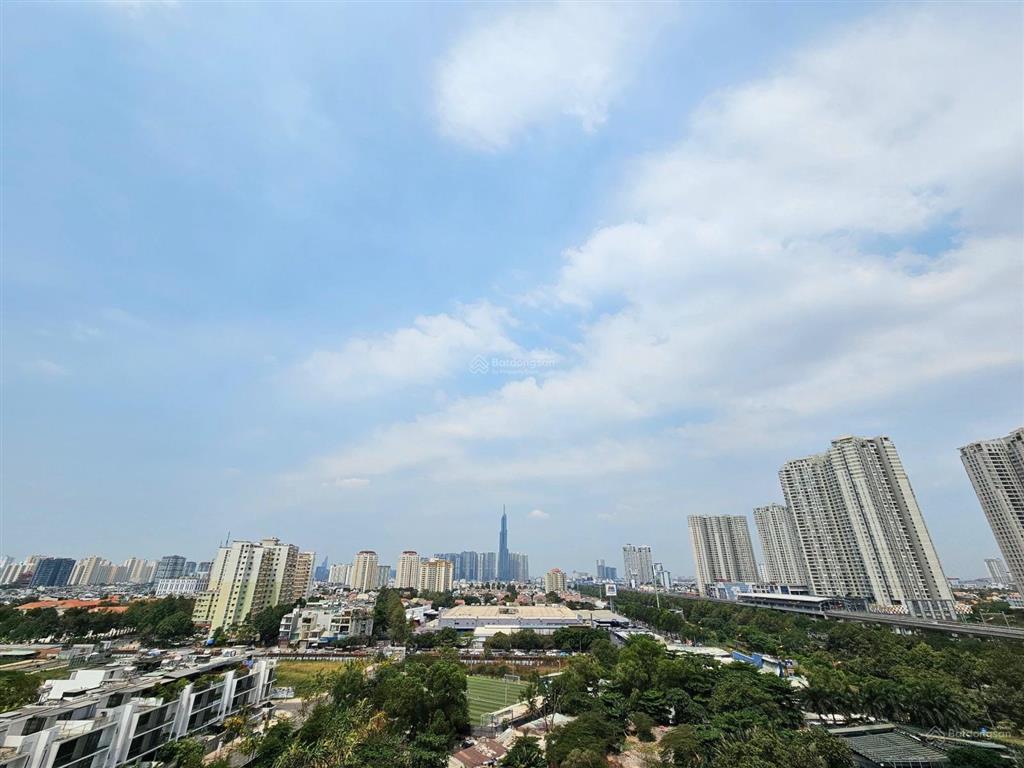 Trống căn hộ cantavil an phú (120m2  20tr) full nội thất, nhà đẹp, mới, view thoáng