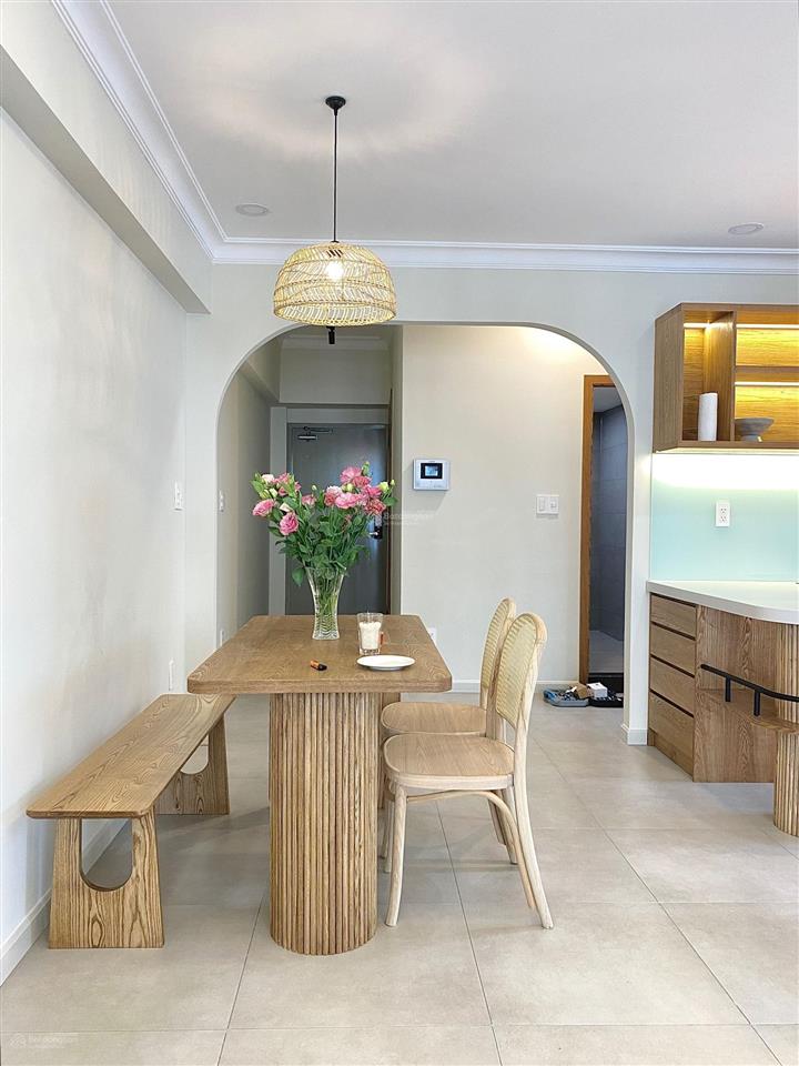 Trống căn hộ cantavil an phú (120m2  20tr) full nội thất, nhà đẹp, mới, view thoáng
