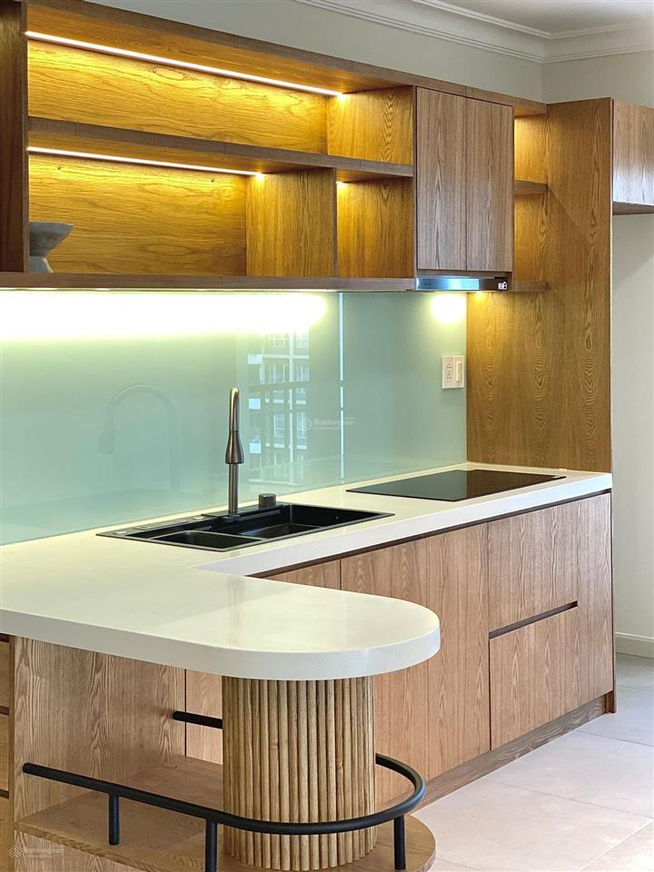 Trống căn hộ cantavil an phú (120m2  20tr) full nội thất, nhà đẹp, mới, view thoáng