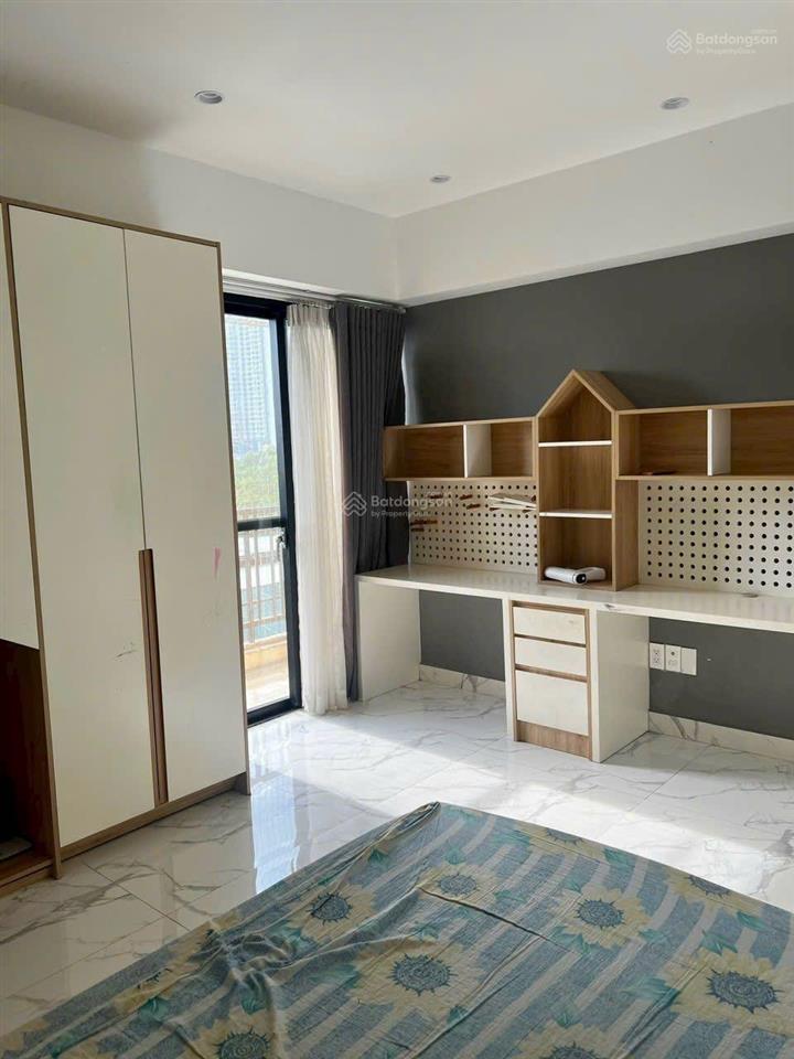 Trống căn hộ cantavil an phú (120m2  20tr) full nội thất, nhà đẹp, mới, view thoáng