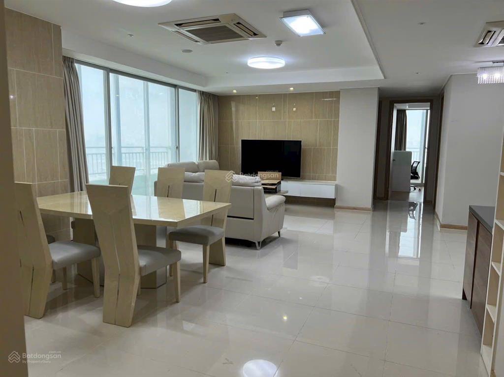 Trống căn hộ cantavil an phú (120m2  20tr) full nội thất, nhà đẹp, mới, view thoáng