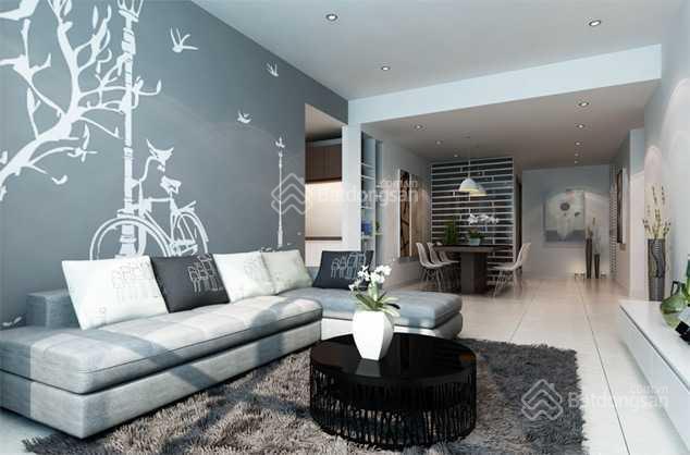 Căn hộ lexington tìm chủ mới, 73m2  2pn, nhà đẹp, view thoáng  giá 5.8 tỷ