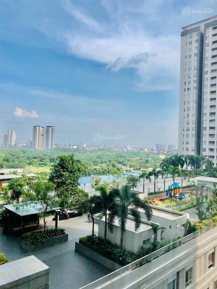 Căn hộ lexington tìm chủ mới, 73m2  2pn, nhà đẹp, view thoáng  giá 5.8 tỷ