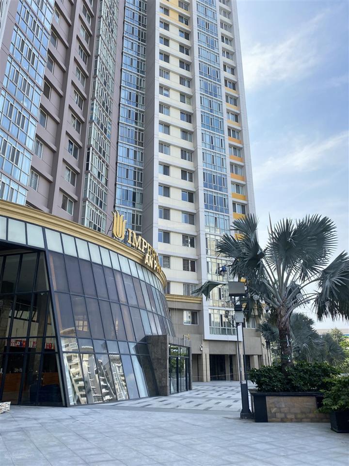 Bán căn hộ giá siêu tốt  imperia an phú (135m2  9.8 tỷ) nhà đẹp, sổ hồng, giá quá tốt
