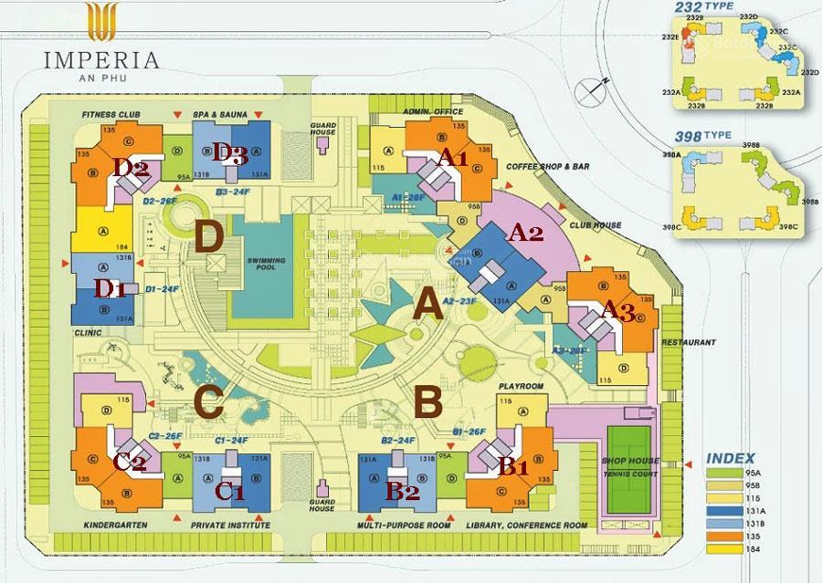 Duy nhất 1 căn giá này. imperia an phú (135m2  9.8 tỷ) nhà đẹp, sổ hồng, giá quá tốt