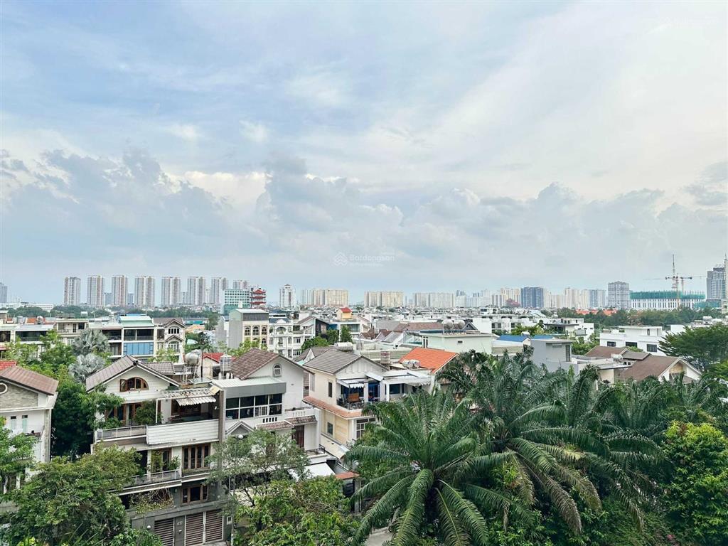 Bán nhanh căn hộ cantavil an phú  120m2  3 phòng ngủ, giá chỉ 9.2 tỷ tl cho khách thiện chí