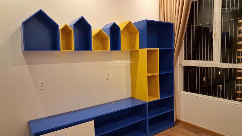 Bán ch đẹp 3pn, 2wc tại the krista, 7 tỷ, 102m², q2, hcm  nhiều tiện ích nổi bật