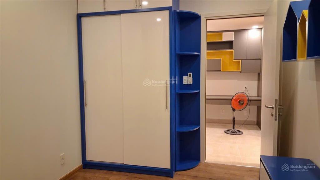 Bán ch đẹp 3pn, 2wc tại the krista, 7 tỷ, 102m², q2, hcm  nhiều tiện ích nổi bật