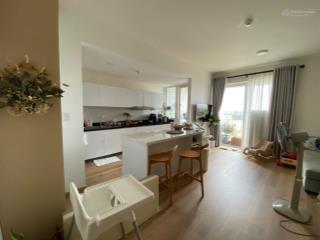 Cho thuê căn krista 2pn có nội thất còn lại duy nhất.  0902 306 ***