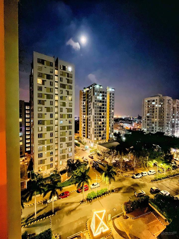 Cho thuê gấp ch parcspring, nguyễn duy trinh, giá từ 11tr, 69m² đẹp xuất sắc