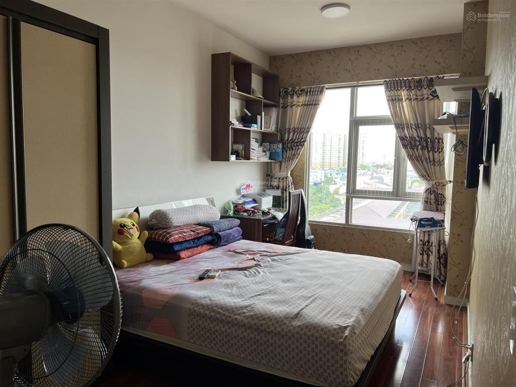 Cho thuê gấp ch parcspring, nguyễn duy trinh, giá từ 11tr, 69m² đẹp xuất sắc