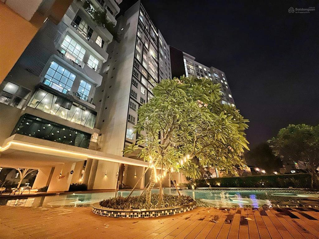 Hot căn hộ krista 3pn full nội thất đẹp duy nhất của dự án cần bán.  0902 306 ***