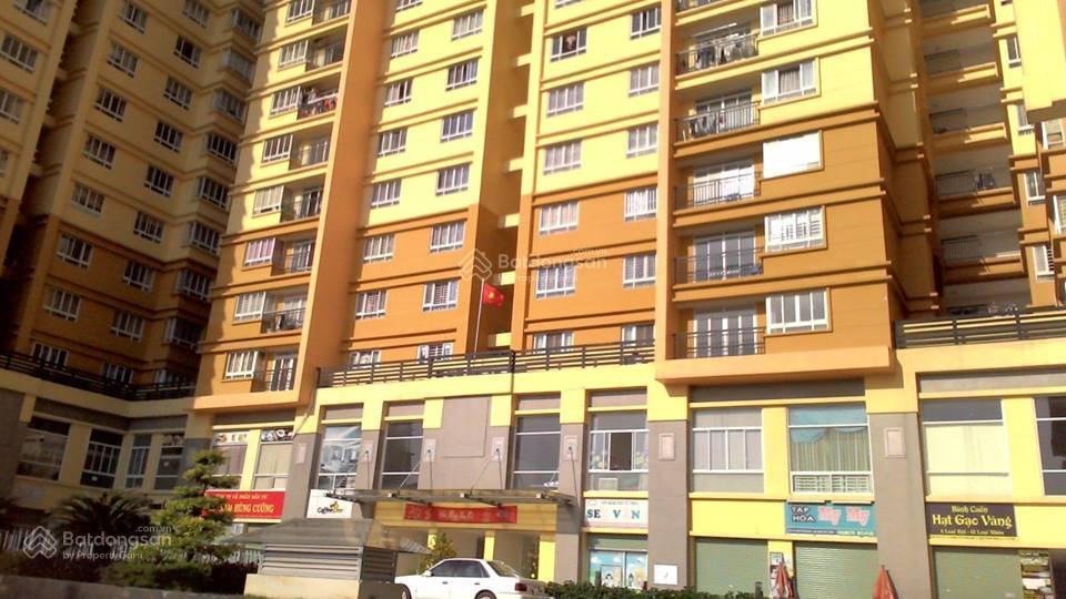 Bán căn hộ chung cư tại chung cư petroland quận 2, 3.2 tỷ, 60m2, 2pn, 1wc, đầy đủ nội thất