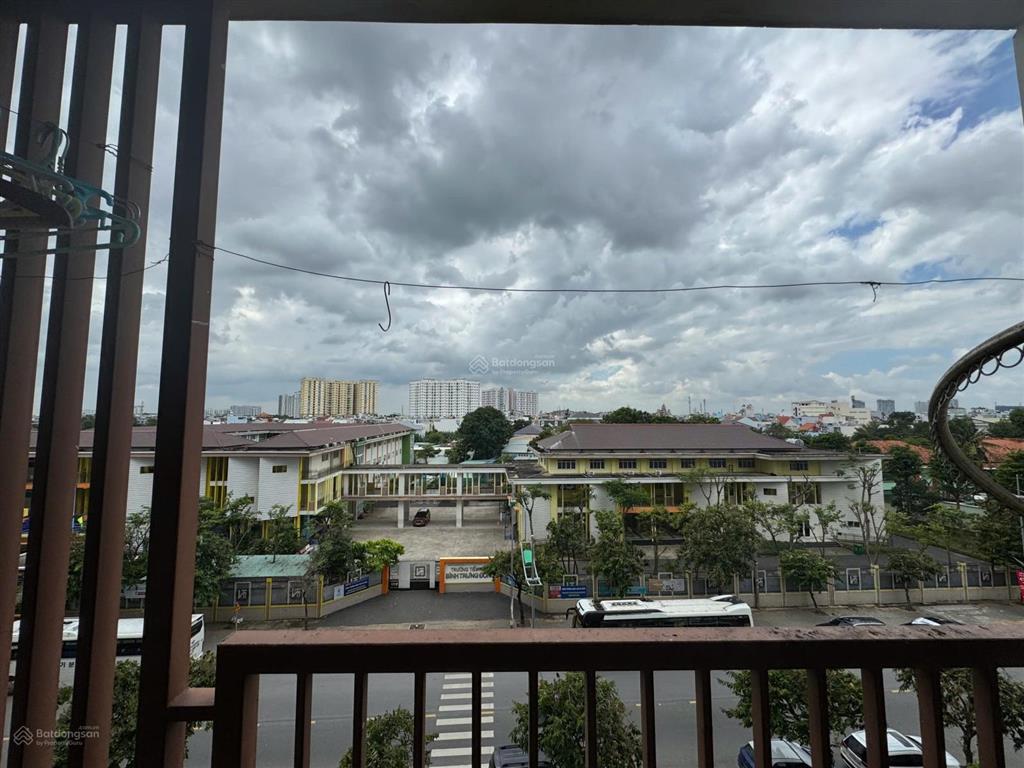 Bán cc parcspring, nguyễn duy trinh, 88m2, 3pn, 2wc, xem nhà dễ dàng