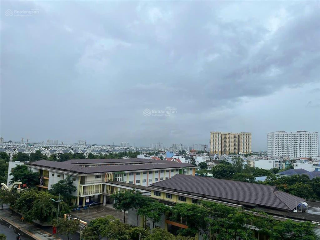 Kris vue 1pn không gian sống chuẩn cao cấp, vừa túi tiền!  0902 306 ***