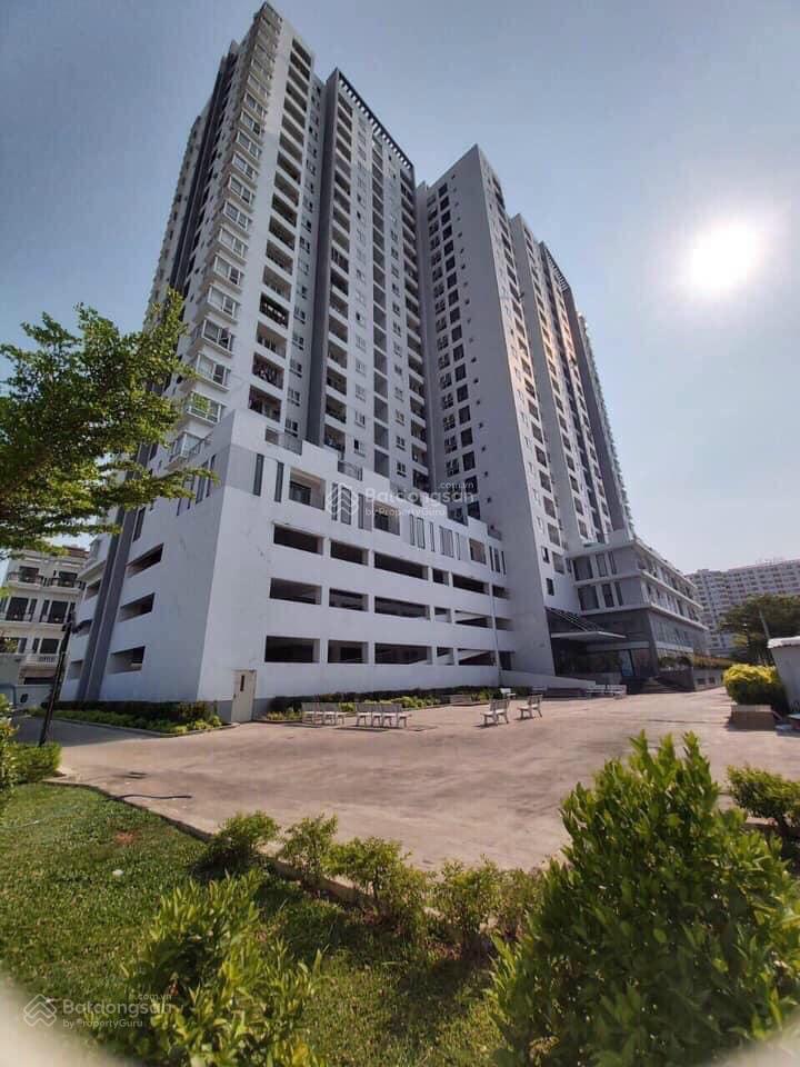Cho thuê căn 1pn, nhà trống 6 triệu/tháng, lầu trung thoáng mát