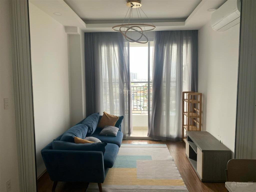 Bán căn 1pn chung cư the avila , cos nội thất 1,740 tỷ, bao sang tên