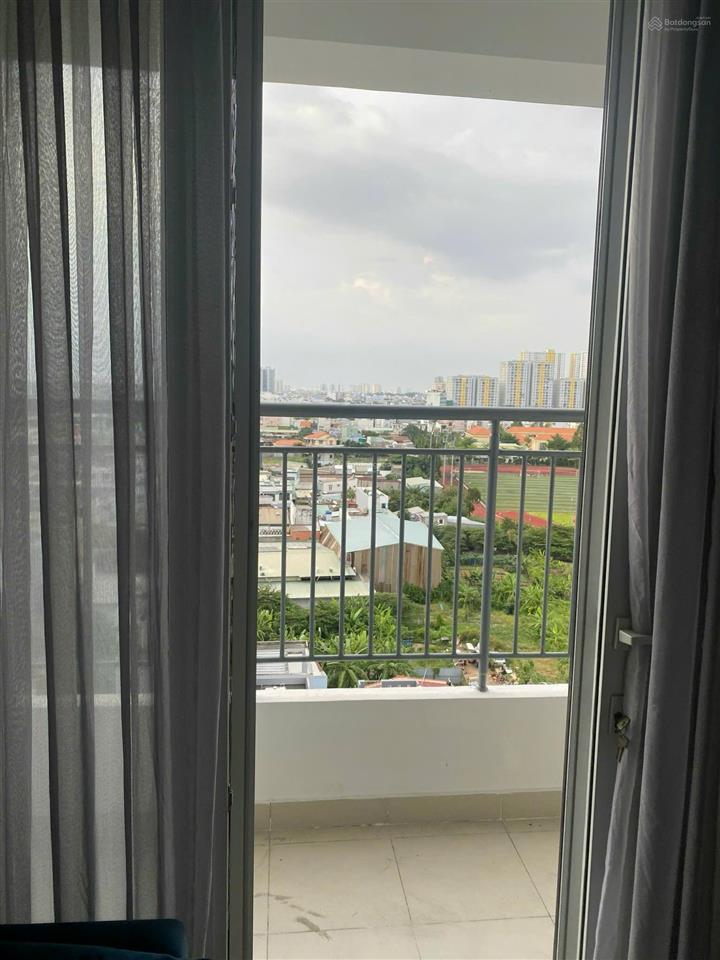 Bán căn 1pn chung cư the avila , cos nội thất 1,740 tỷ, bao sang tên