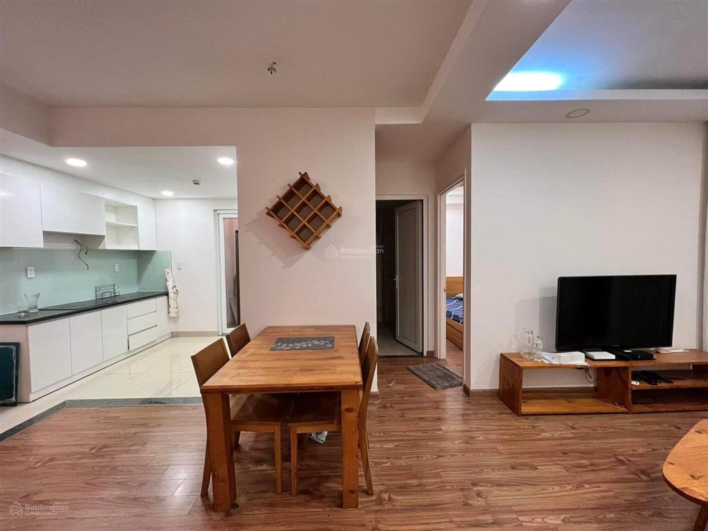 Còn 1 căn duy nhất giá 7,5tr/ tháng 2pn 2wc có nội thất, lầu trung view đẹp thoáng mát hướng nam