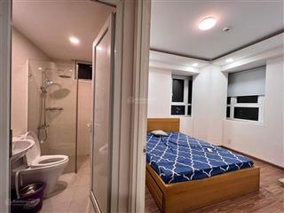 Còn 1 căn duy nhất giá 7,5tr/ tháng 2pn 2wc có nội thất, lầu trung view đẹp thoáng mát hướng nam