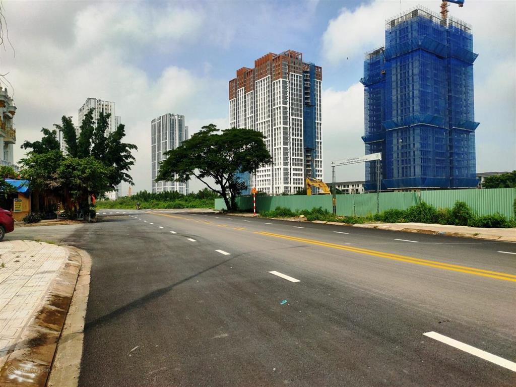 Đất nền phú gia diện tích 119m² đường thông giá chỉ 63tr/m2
