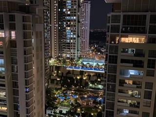 Bán căn hộ 2 phòng ngủ the estella, diện tích lên tới 100m2. giá tốt nhất estella 1