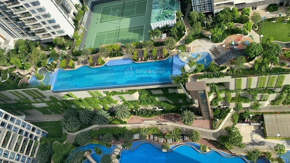 Căn hộ 2 phòng ngủ, estella heights, 102m2, diện tích rộng. giá tốt