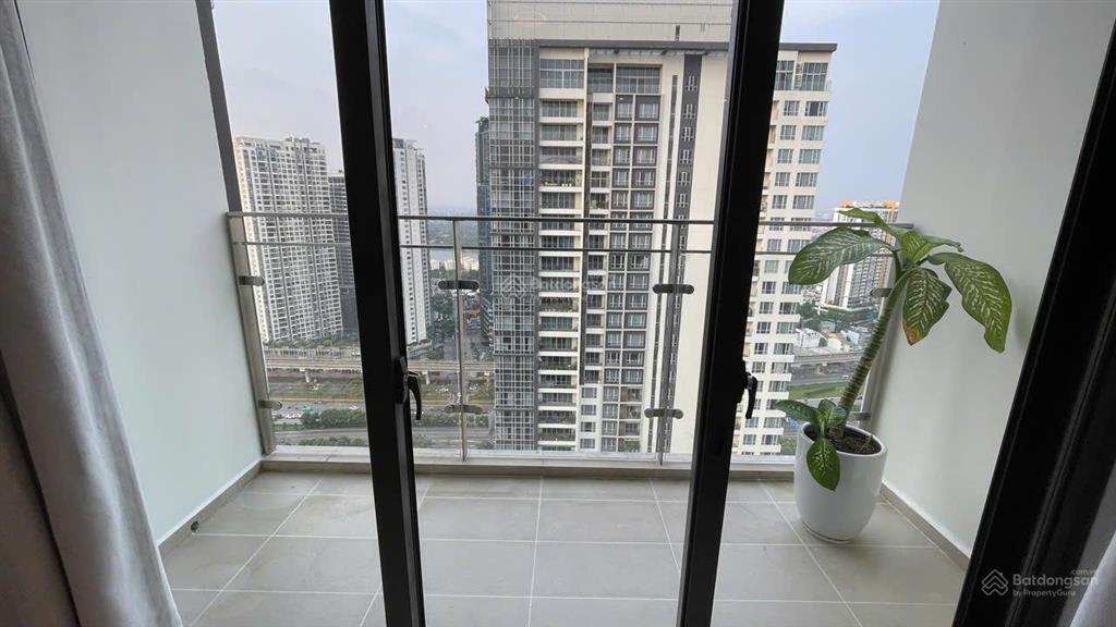 Căn hộ 2 phòng ngủ, estella heights, 102m2, diện tích rộng. giá tốt