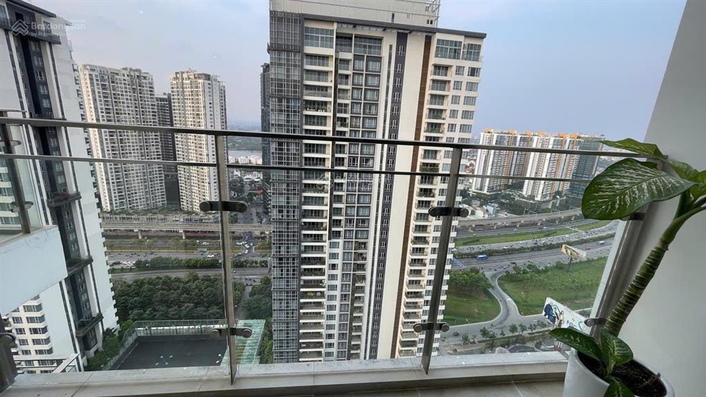 Căn hộ 2 phòng ngủ, estella heights, 102m2, diện tích rộng. giá tốt