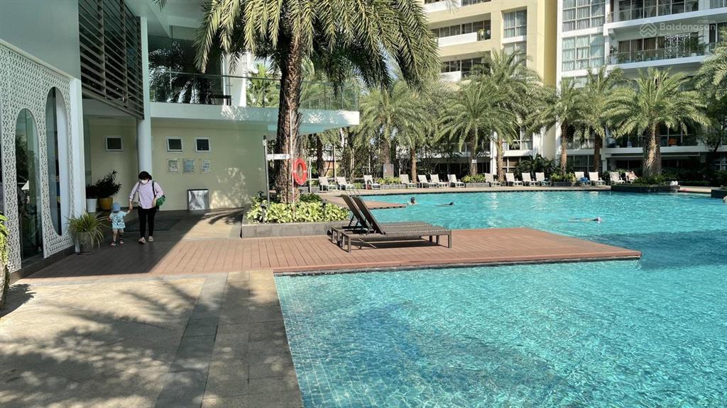 Căn hộ the estella, 3 phòng ngủ, 148m2. giá tốt nhất 16 tỉ