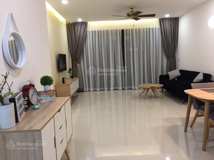 Căn hộ 3 phòng ngủ 130m² tại estella heights