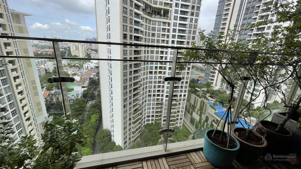 Căn hộ 3 phòng ngủ 130m² tại estella heights