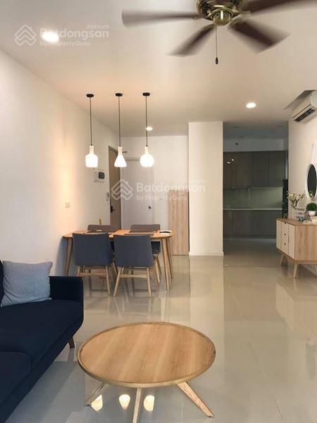 Căn hộ 3 phòng ngủ 130m² tại estella heights