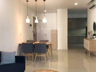 Căn hộ 3 phòng ngủ 130m² tại estella heights