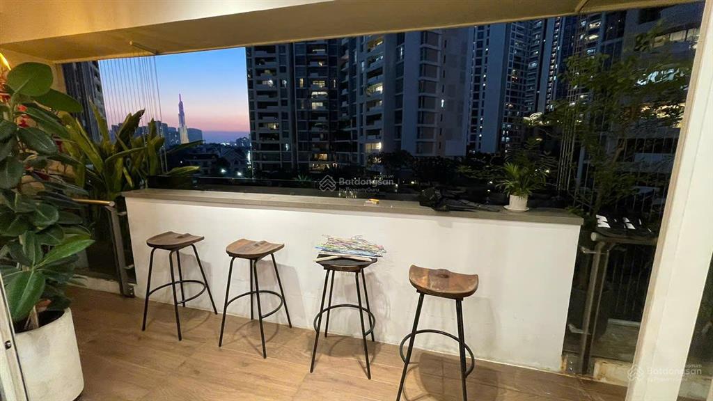 Cần chuyển nhượng căn hộ the estella. diện tích 171m2, 3 phòng ngủ