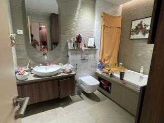 Cần chuyển nhượng căn hộ the estella. diện tích 171m2, 3 phòng ngủ