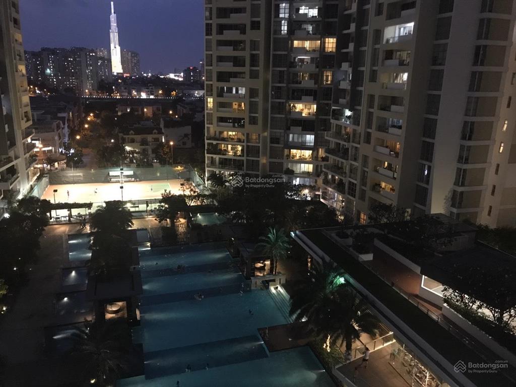 Cần chuyển nhượng căn hộ the estella. diện tích 171m2, 3 phòng ngủ