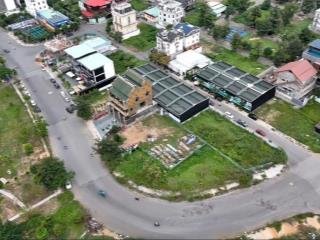 Chính chủ cần bán lô đất đường 20m .nguyễn văn kỉnh .dự án kdc huy hoàng .dt 8x20m giá 430tr/m2